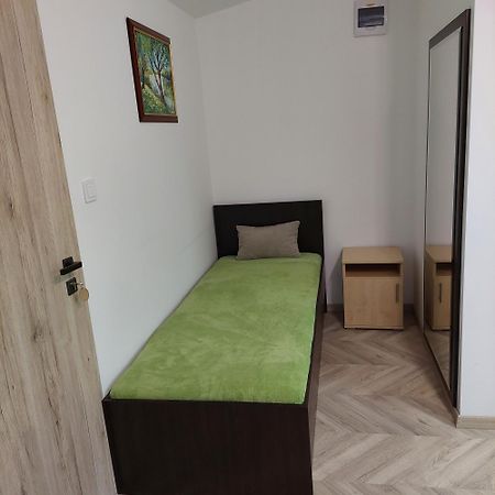 Gyepszel Panzio Tokaj Bed & Breakfast ภายนอก รูปภาพ