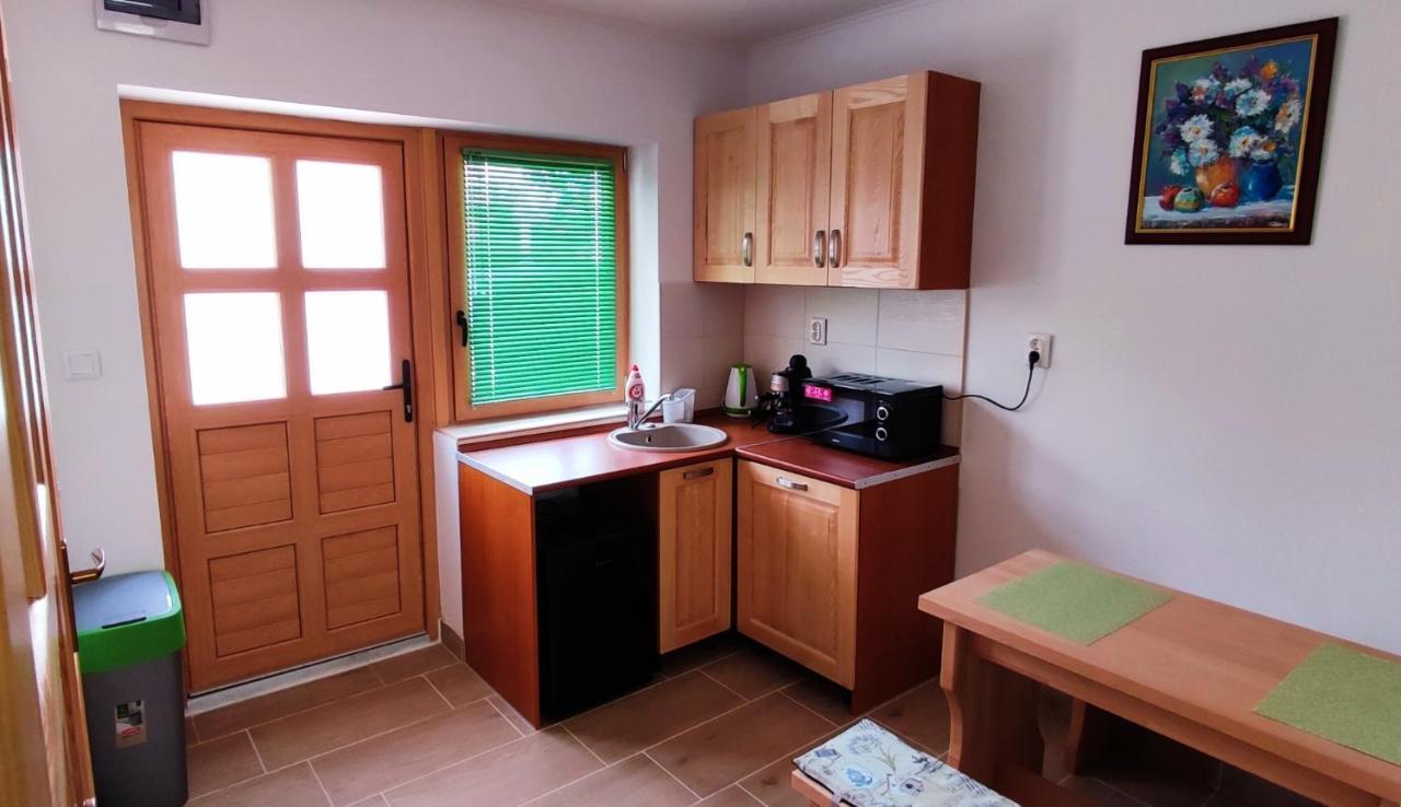 Gyepszel Panzio Tokaj Bed & Breakfast ภายนอก รูปภาพ