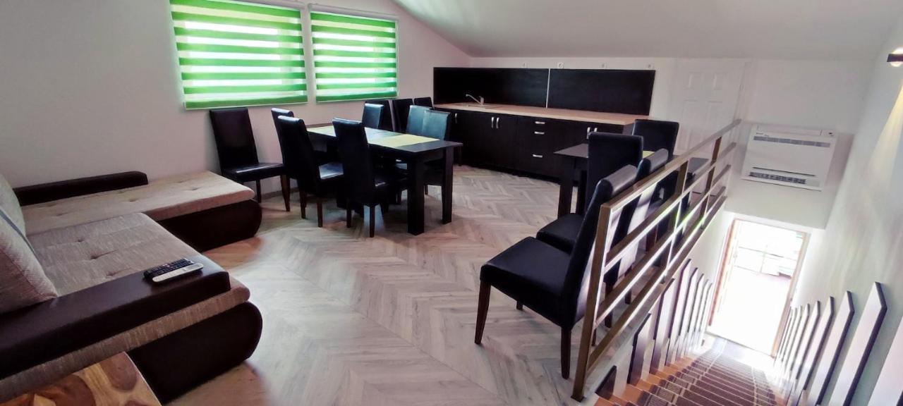Gyepszel Panzio Tokaj Bed & Breakfast ภายนอก รูปภาพ